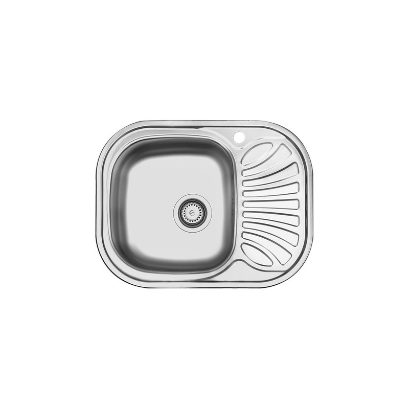 سینک کن مدل 305 توکار