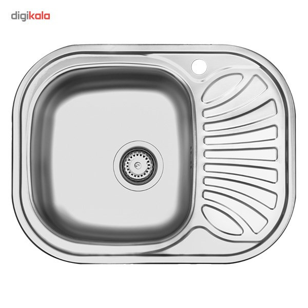 سینک کن مدل 305 توکار