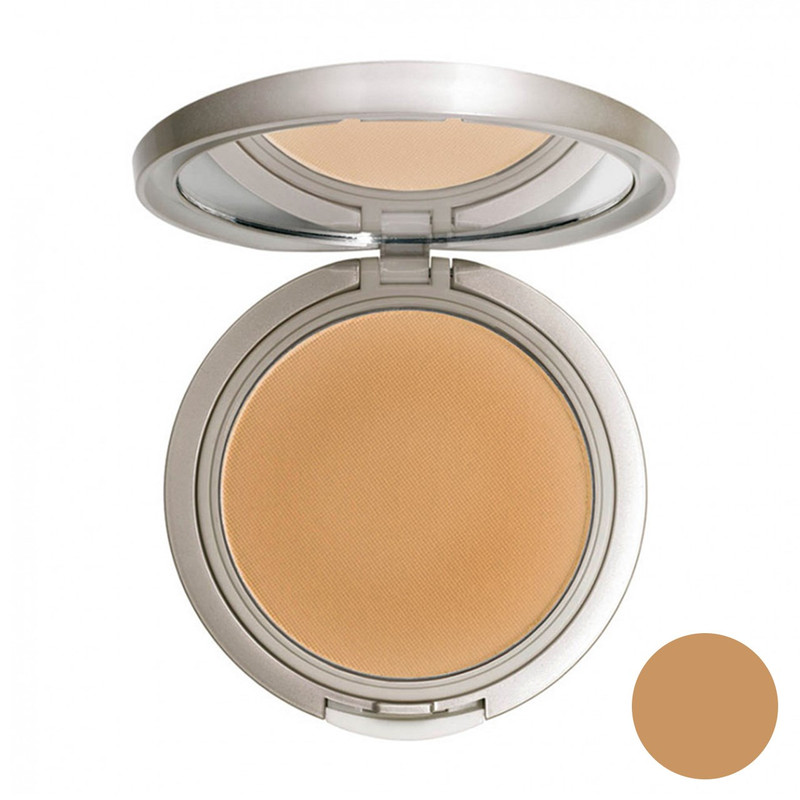 پنکیک فشرده آرت دکو مدل Mineral شماره 25