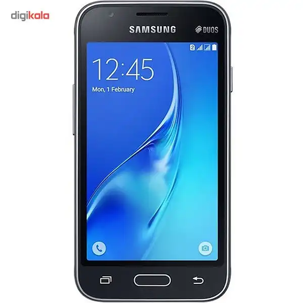 گوشی موبایل سامسونگ مدل Galaxy J1 mini prime SM-J106F/DS دو سیم‌کارت