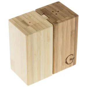 ست نمک و فلفل پاش گواکسو کد 12001
