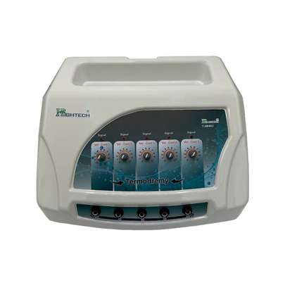 معرفی بهترین برند دستگاه لاغری