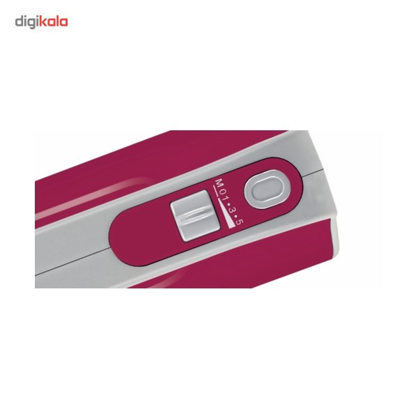 همزن بوش مدل MFQ40304