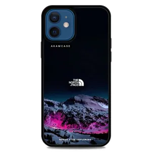 AKAM AMC-WA12M-BARNDS-35 Cover For Apple iPhone 12 Mini