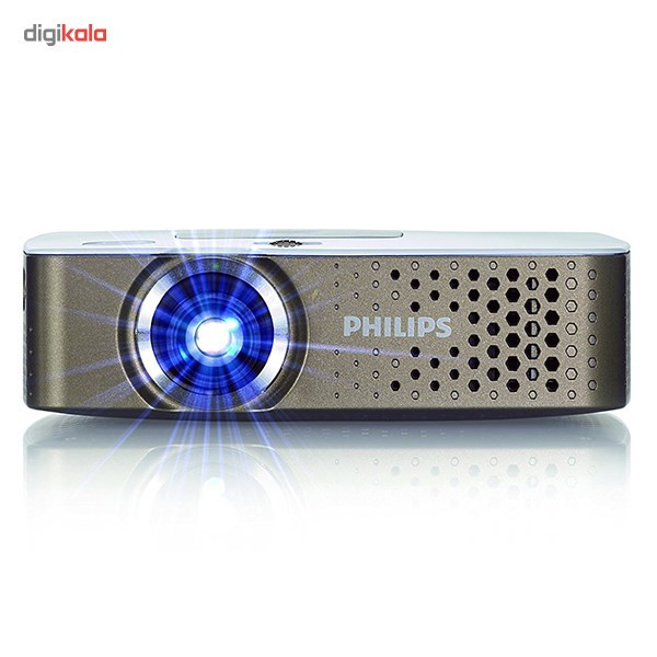 پروژکتور جیبی فیلیپس مدل PicoPix PPX3414
