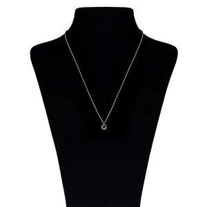 Maahak MM0403 Gold Necklace For Women