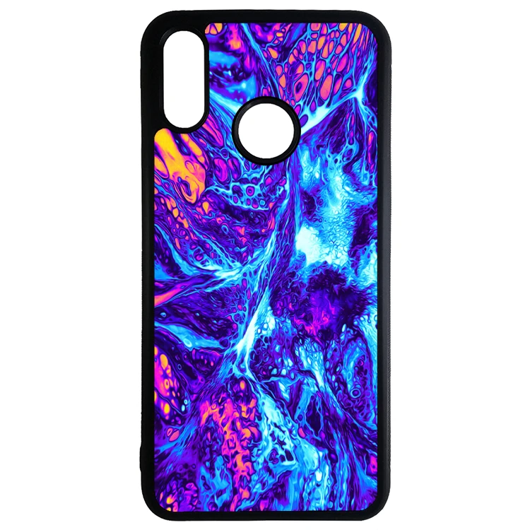 کاور طرح نقاشی مناسب برای گوشی موبایل آنر 10 lite