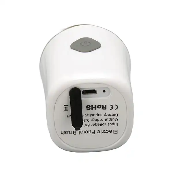 برس پاک سازی مدل 2501