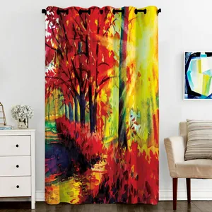 Rence C3-50116 Curtain 290 cm