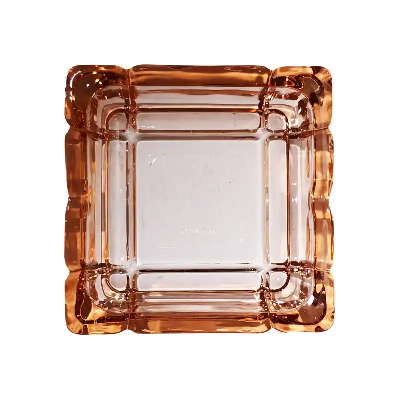 زیرسیگاری مدل رویال کد 2