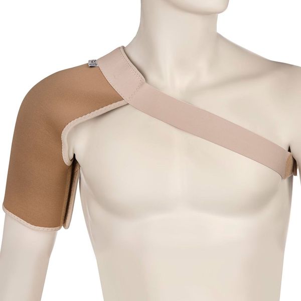 شانه بند طب و صنعت مدل Neoprene Elastic