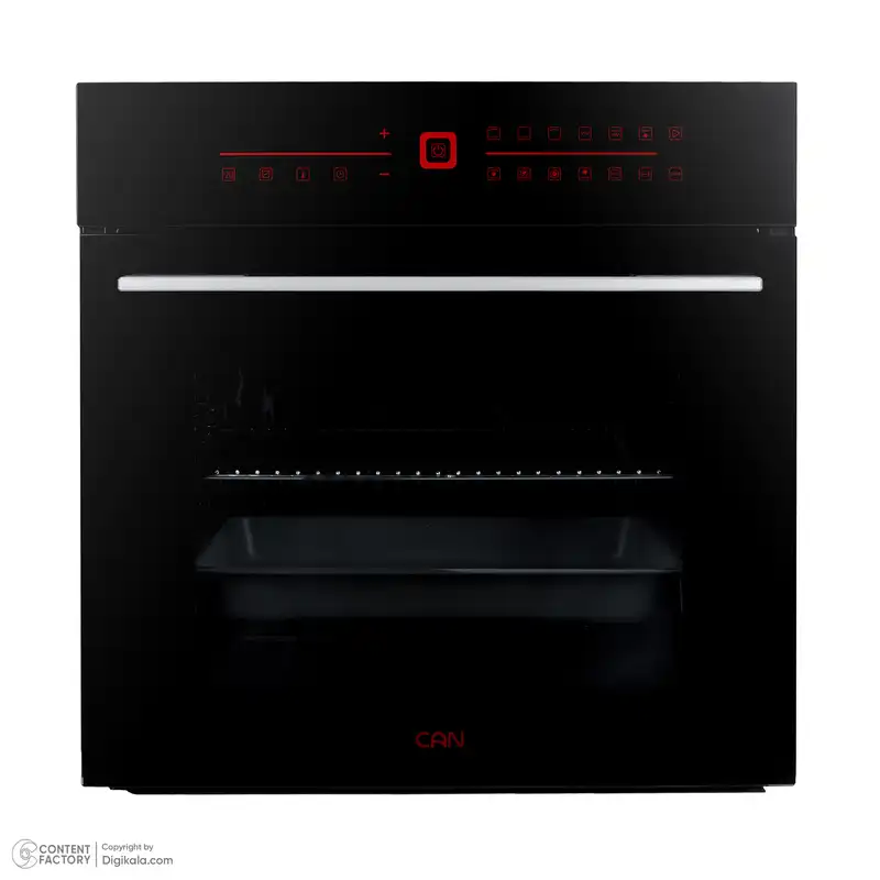 فر توکار کن مدل E6502