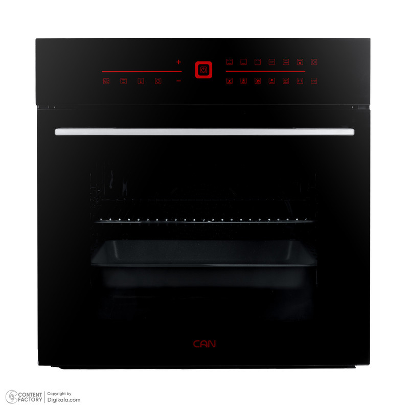 فر توکار کن مدل E6502