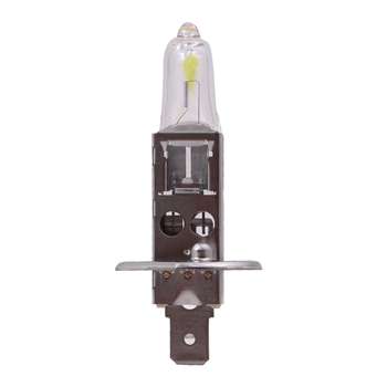 لامپ خودرو اسرام مدل H1 12V 55 W Allseason Super 64150ALS