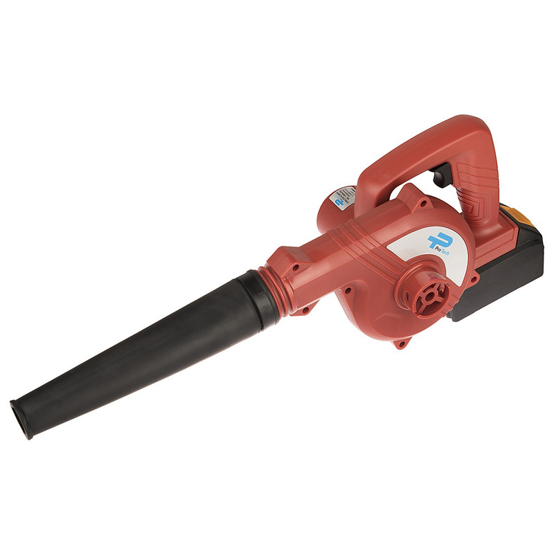 دستگاه دمنده و مکنده شارژی پروتک مدل UN123503