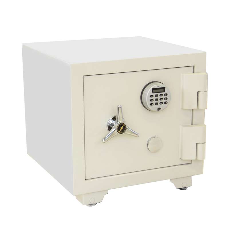 صندوق الکترونیکی بویل مدل BFB-450A صندوق الکترونیکی بویل مدل BFB-450A