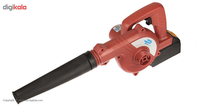 دستگاه دمنده و مکنده شارژی پروتک مدل UN123503