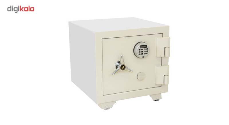 صندوق الکترونیکی بویل مدل BFB-450A