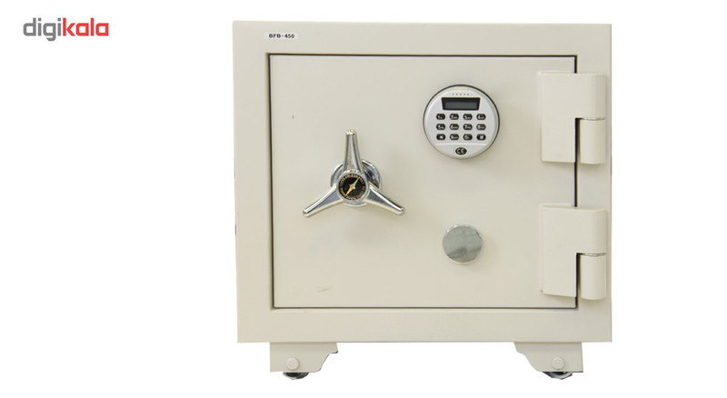 صندوق الکترونیکی بویل مدل BFB-450A صندوق الکترونیکی بویل مدل BFB-450A