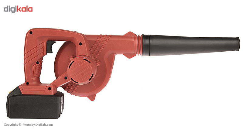 دستگاه دمنده و مکنده شارژی پروتک مدل UN123503