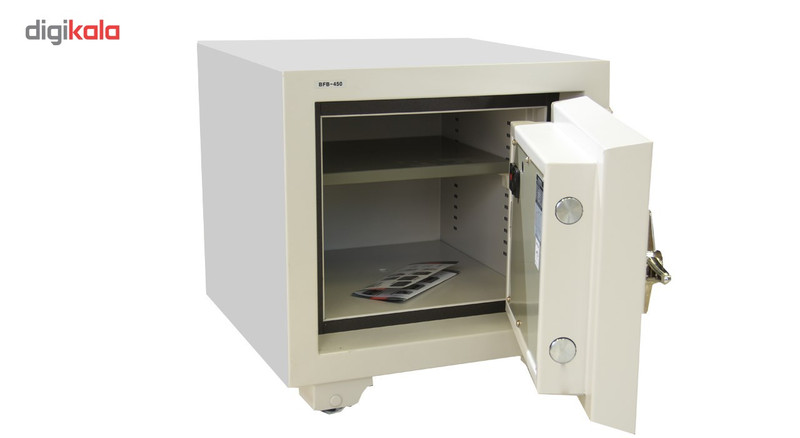 صندوق الکترونیکی بویل مدل BFB-450A صندوق الکترونیکی بویل مدل BFB-450A