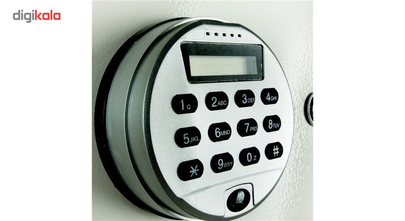 صندوق الکترونیکی بویل مدل BFB-450A صندوق الکترونیکی بویل مدل BFB-450A