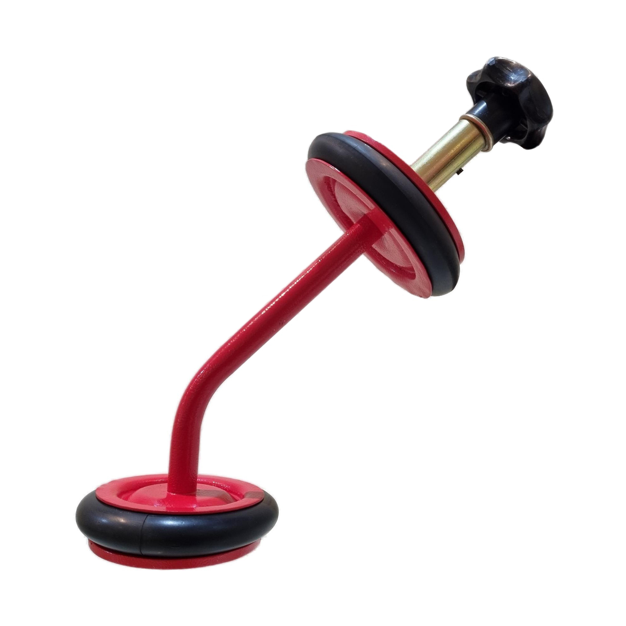 استاپر تست لوله ان تی اس مدل 45 درجه کد 110