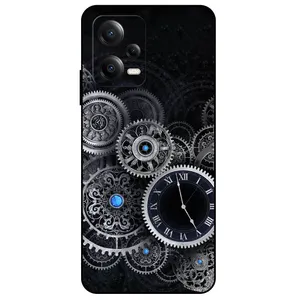 Megafone Watch 8161 Cover For Xiaomi Poco X5 5G