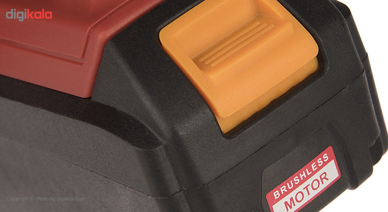 دستگاه دمنده و مکنده شارژی پروتک مدل UN123503