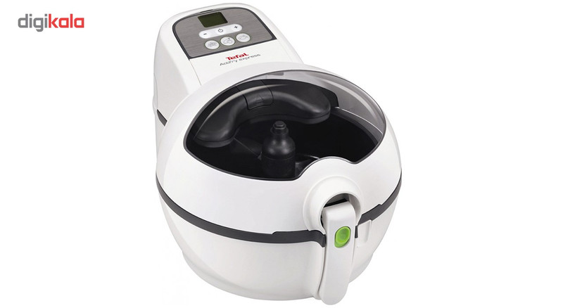 سرخ کن تفال مدل FZ7500