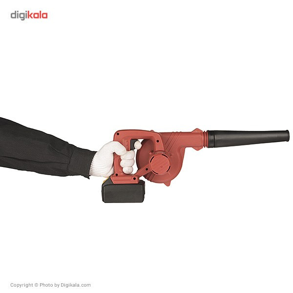 دستگاه دمنده و مکنده شارژی پروتک مدل UN123503