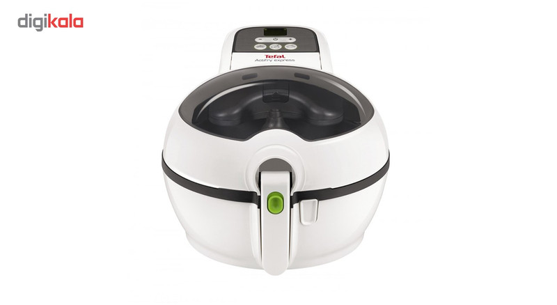 سرخ کن تفال مدل FZ7500 سرخ کن تفال مدل FZ7500