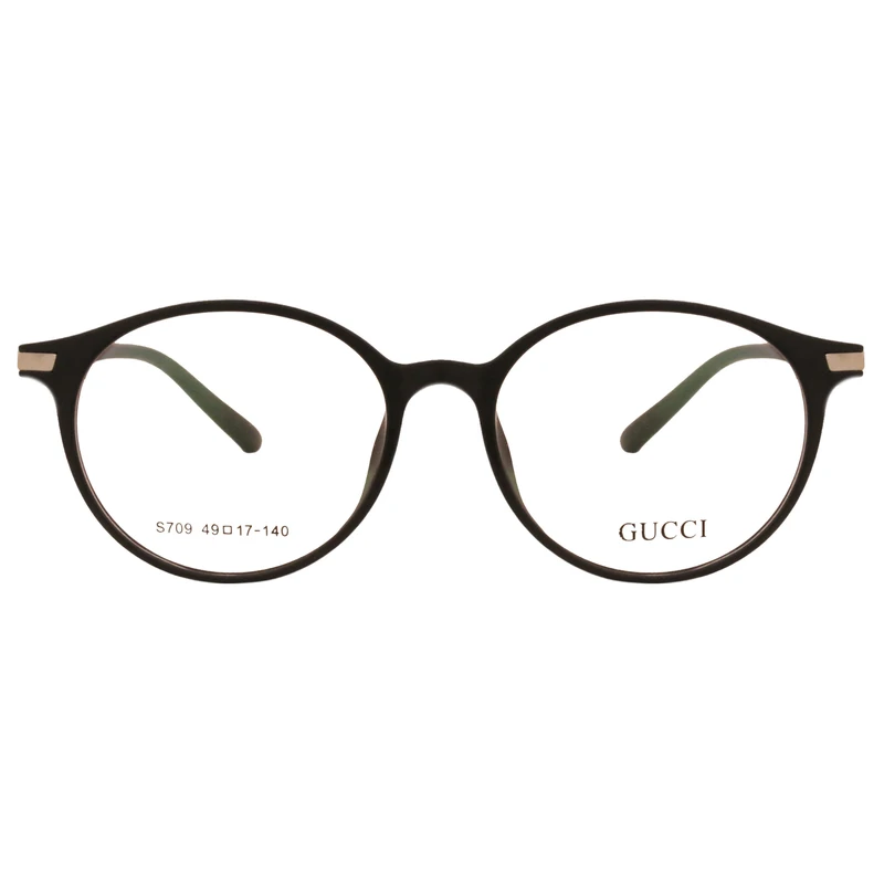 فریم عینک طبی  مدل S709BK-1