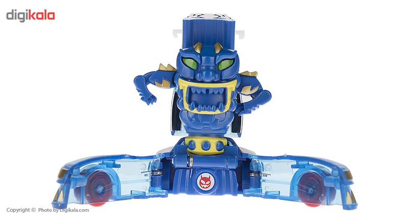ماشین بازی مگاترون مدل Mega Monster