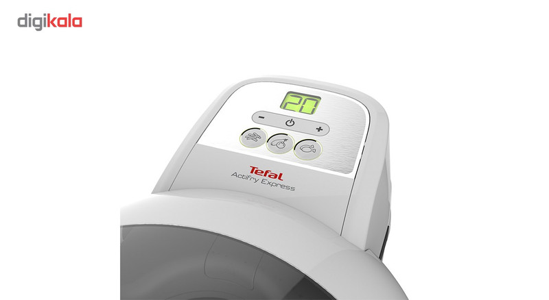 سرخ کن تفال مدل FZ7500 سرخ کن تفال مدل FZ7500
