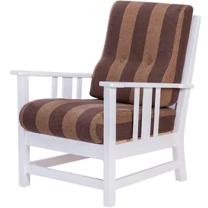 مبل تک نفره رستاک مدل ویدا کد R-214-S1-W2