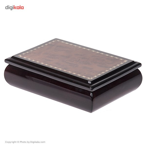 ست روان نویس و خودنویس ایپلمات مدل 2000 طرح چوب