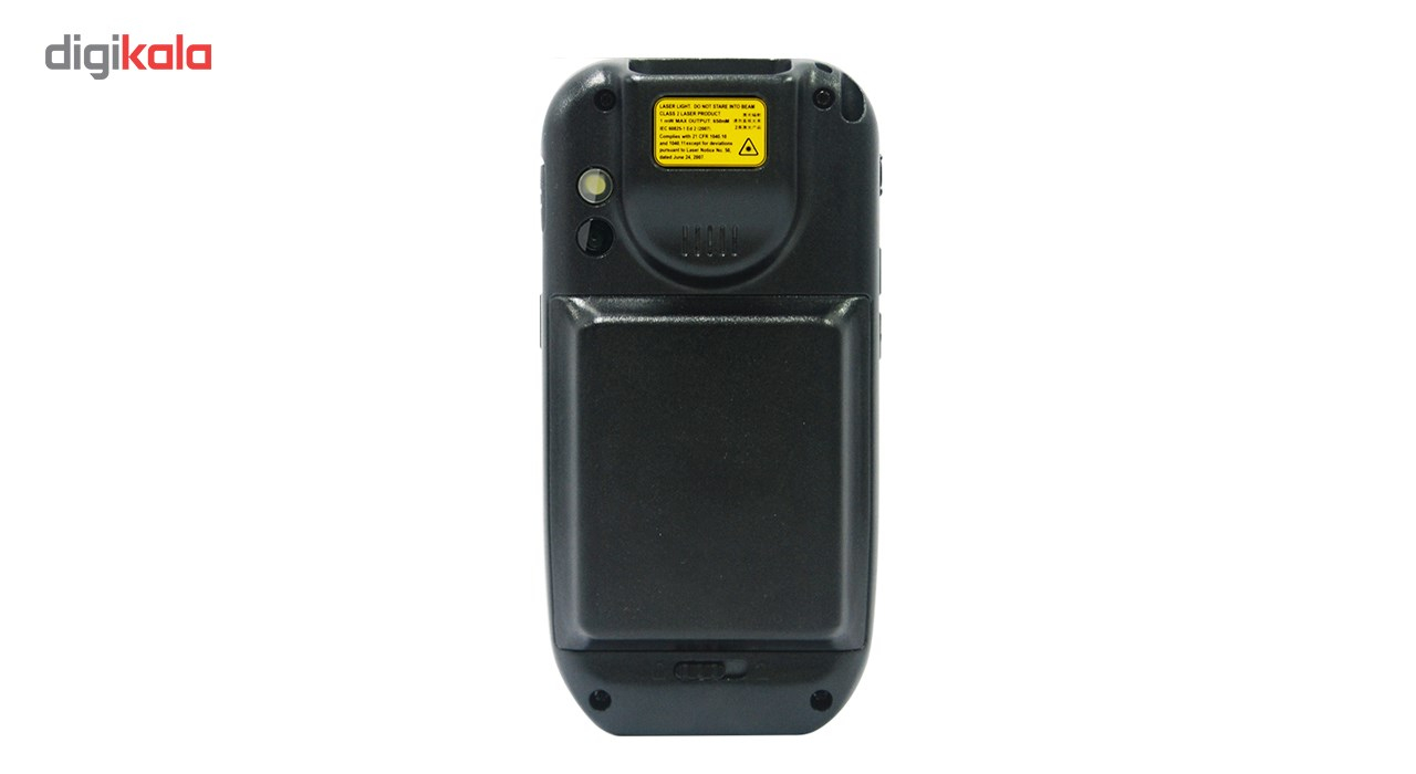 دیتاکالکتور پوینت موبایل مدل PM40-A