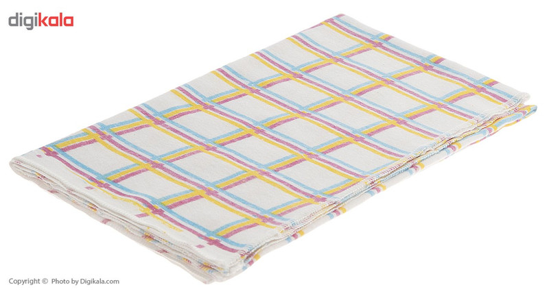 خشک کن مدل Tiled بسته 4 عددی