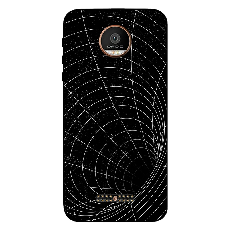 کاور مگافون کد 8108 مناسب برای گوشی موبایل موتورولا Moto Z Force