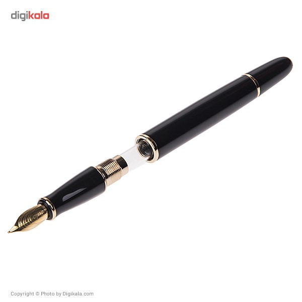 ست روان نویس و خودنویس ایپلمات مدل 2000 طرح چوب