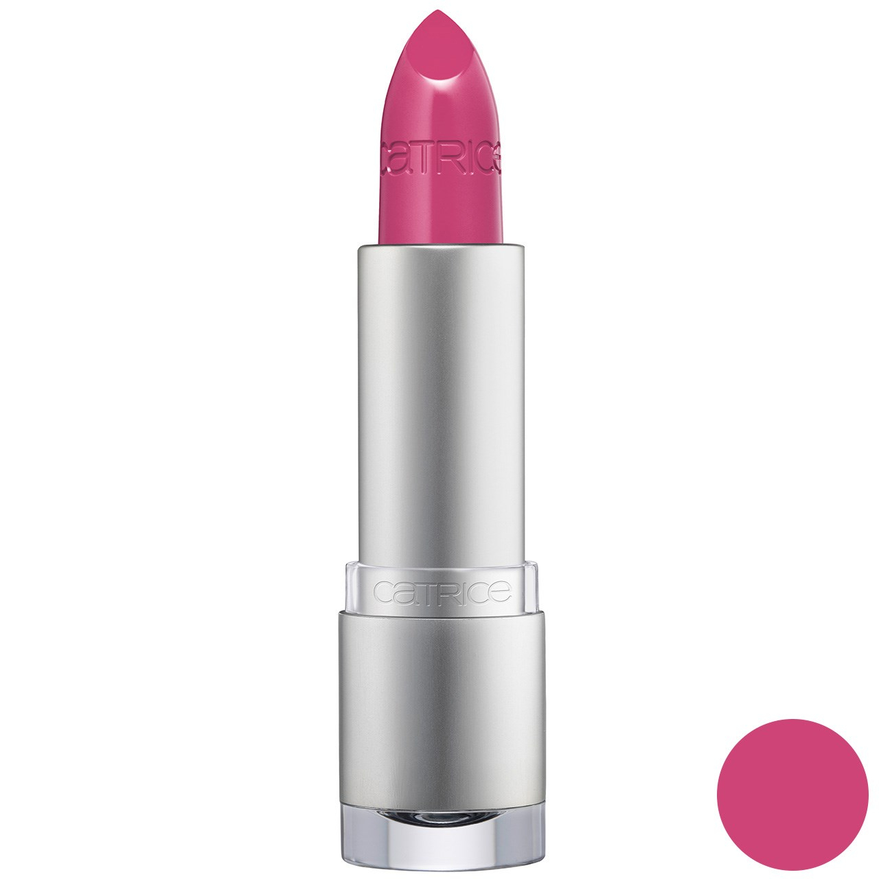 رژ لب جامد کاتریس مدل Luminous Lips شماره 170