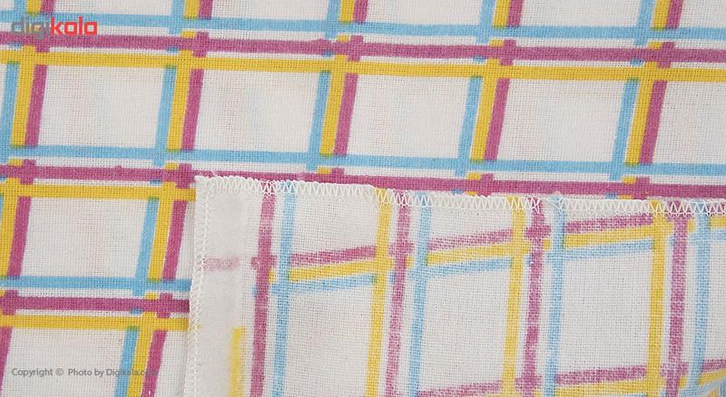 خشک کن مدل Tiled بسته 4 عددی