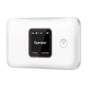 مودم 4.5G/TD-LTE هوآوی مدل E5785-320