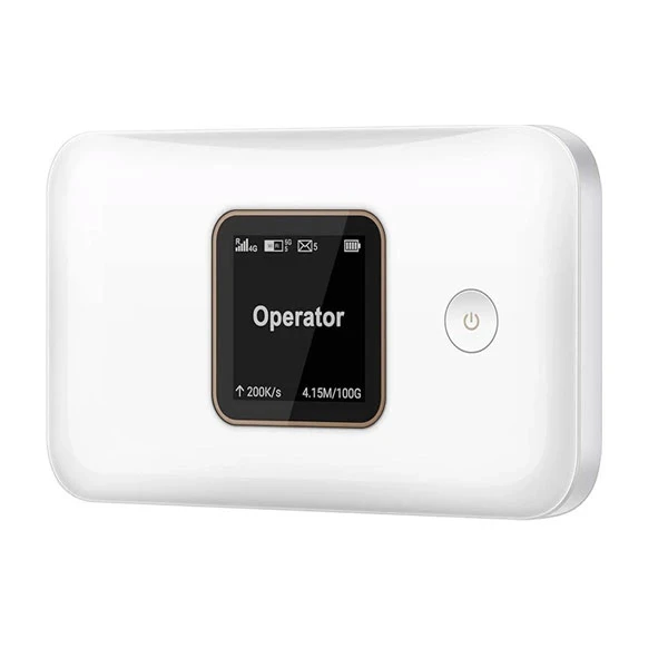 مودم 4.5G/TD-LTE هوآوی مدل E5785-320