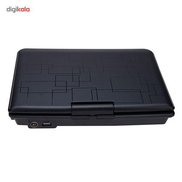 پخش کننده چند رسانه ای قابل حمل سیرا مدل SR-PD957