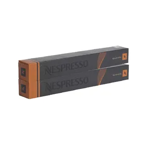 Nespresso caramelito Coffee Capsule Pack of 2