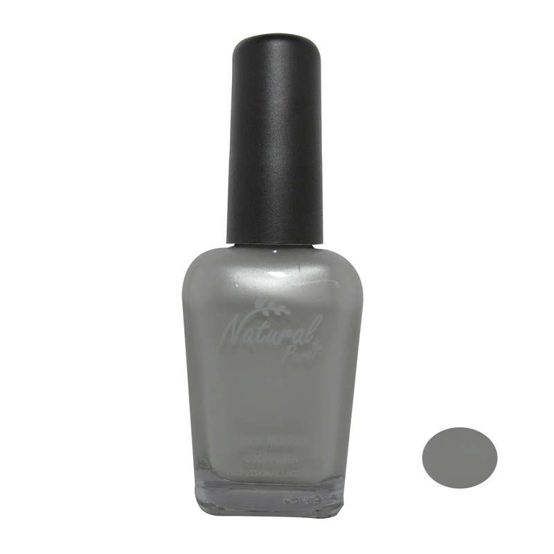 لاک ناخن نچرال پیور مدل F03