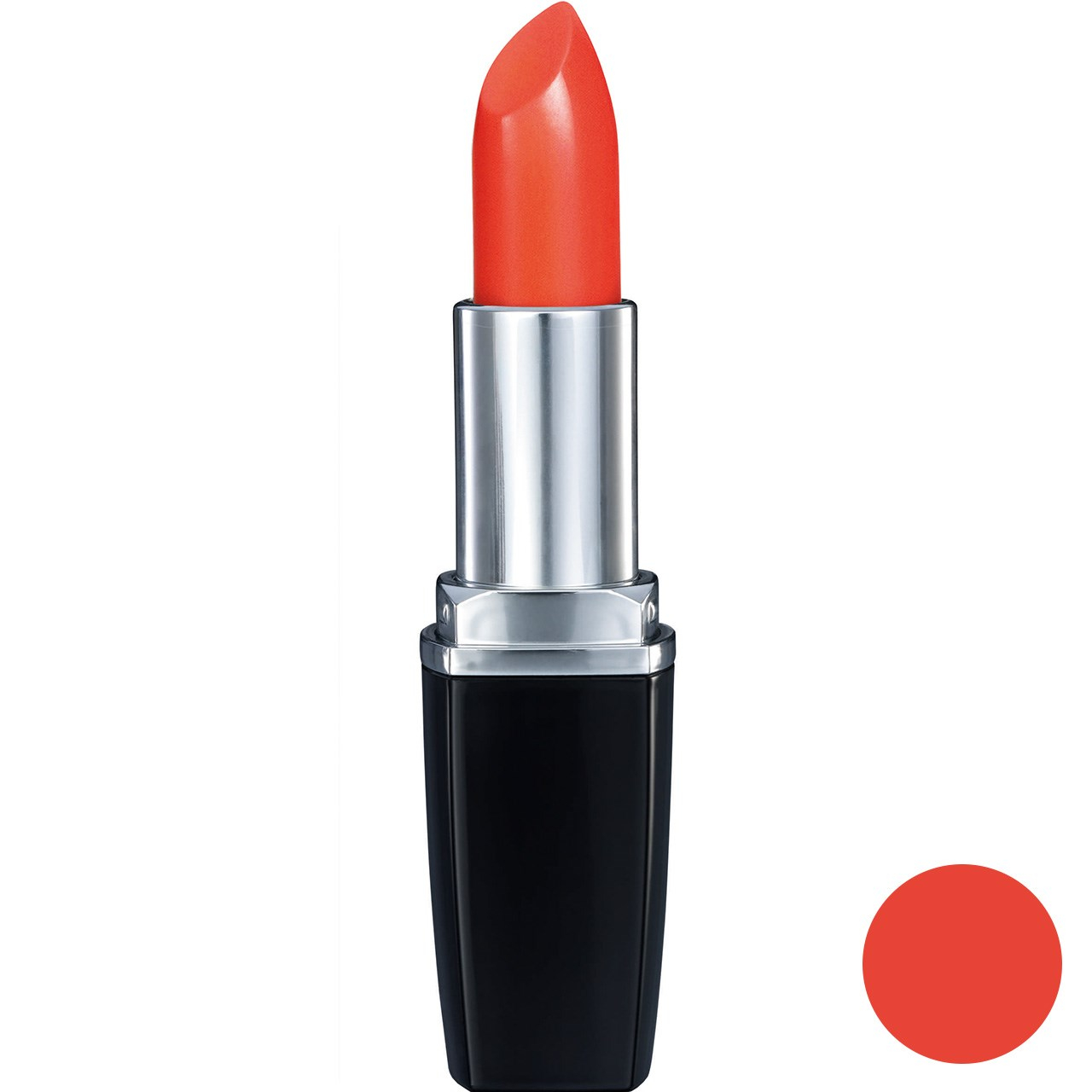رژ لب جامد ایزادورا سری Perfect Moisture شماره 158