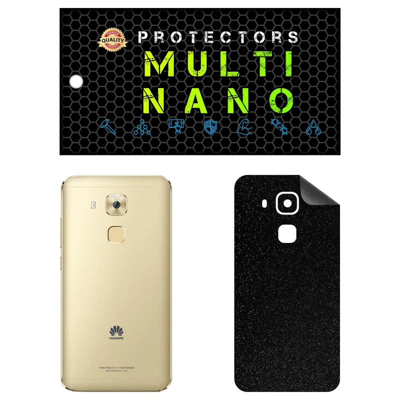 برچسب پوششی مولتی نانو طرح کهکشانی مدل X-F1G مناسب برای گوشی موبایل هوآوی Nova Plus